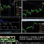 【FX】🍵MT4システムトレードと自動売買🍵【EA】2020/0929