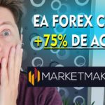 ROBÔ FOREX MARKET MAKER PRO EA PARA MT4 FUNCIONA?