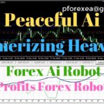 Peaceful Forex EA Robot | AI Forex Trading Bot | Mesmerizing Heavenly Forex Ai Robot
