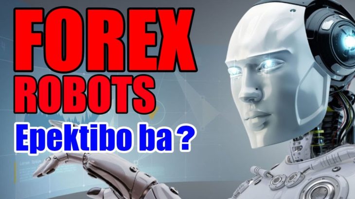 Forex Robots (EA) Automated Trading Software Review! Philippines