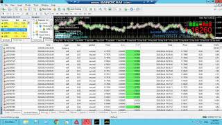 ILKS Forex Robot -5 Weeks Result-Forex Trading EA Software – Earn Money in Forex with NO Experience