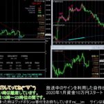 【FX】🍵MT4システムトレードと自動売買🍵【EA】2020/1113