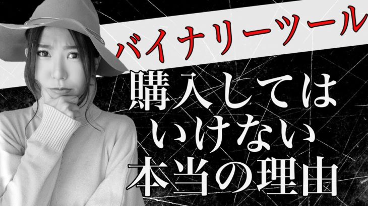 【ヤバイ】バイナリーツール購入してはいけない本当の理由。ツールを使って効率よく稼ぎたいなら知っておくべき基礎と寿命のお話[バイナリーオプションLife]2020/11/23ハイロー取引手法ライブ解説