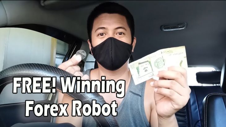 FX Robot Empire FREE Forex EA