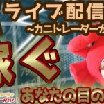 2020/11/27（金）《最終金曜日！もう年末！》FXライブ実況生配信専門カニトレーダーが行く! 生放送752回目🎤☆★第3期収支–260,927円★☆