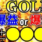 【FXライブ】※爆益or爆損。ゴールド持ち越しどうなった？※2020年12月24日(木)