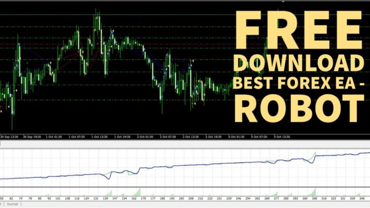 Free Download Best Forex EA-Robot| Forex Trading| Attached With Metatrader 4🔥🔥🔥