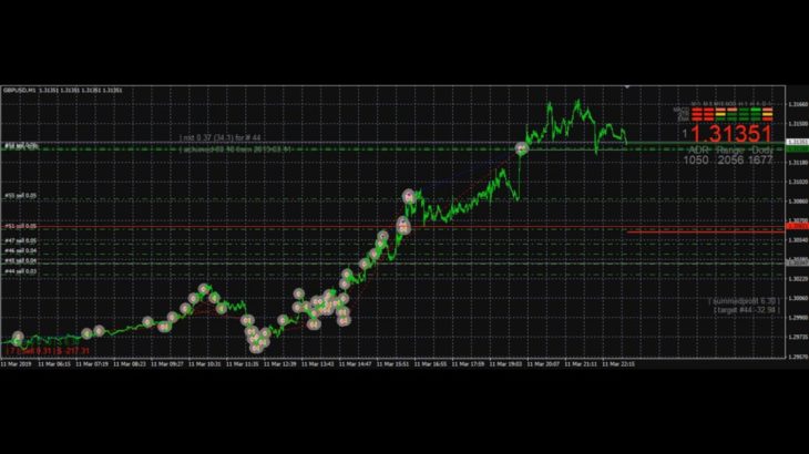 No Loss Hedge Method with Super Hedge EA 2020 Best Forex Strategy