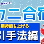 2020/12/23（水）《ヒロセ通商祭り＆カニ合宿FINAL～取引手法編～》FXライブ実況生配信専門カニトレーダーが行く! 生放送770回目🎤☆★第3期収支-823,935円★☆