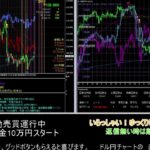 【FX】🍵MT4システムトレード自動売買🍵【EA】2021/0408