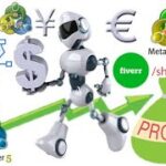 Best High Profitable Forex Trading EA Robot MT4 MT5