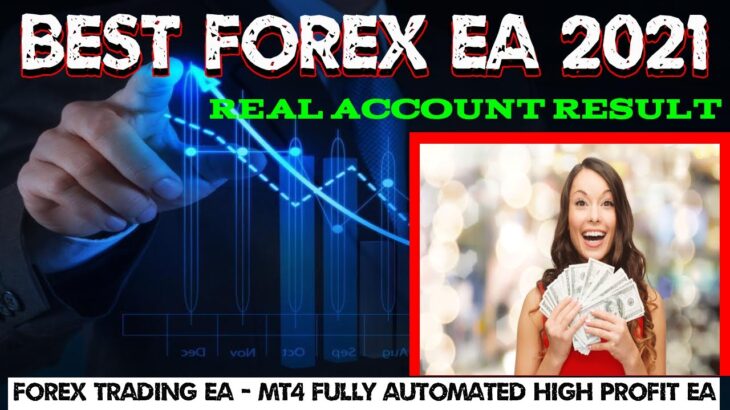 🔥👉#Forexea: 👈🔥Real account profit made by my Forex Robot 2021🔥