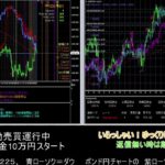 【FX】🍵MT4システムトレード自動売買🍵【EA】2021/05019