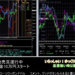 【FX】🍵MT4システムトレード自動売買🍵【EA】2021/0505