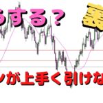 ローソク足で見えづらいときの裏技☆2021年6月21日分析☆ドル円☆ユーロドル☆ポンドドル【ﾃﾞｲﾄﾚ】【FX】