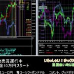 【FX】🍵MT4システムトレード自動売買🍵【EA】2021/0615