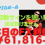 【FX】エントリーポイントの簡単見極め手法