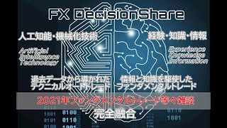 【FX Extreme】解説　FX売買ツール#037 EAについての雑談