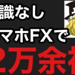 知識なしFXならこの手法