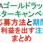 【FX】新EAキャンペーンまとめ＆利益を出しつづける極意について