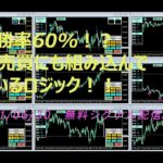 【無料シグナルツール】勝率60%！？リアル相場で使っていくよ！【6月30日】