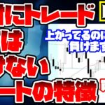 【そろそろ気づいて】FXはここを避けるだけで勝率も利益も格段に上がります【トレード実況#82】