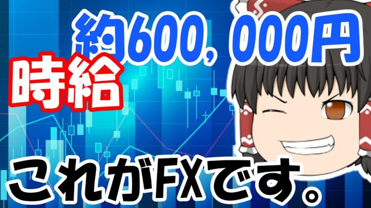 【ゆっくりｆｘ】大底を掴め！！goldトレード実況＃５！！