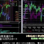 【FX】🍵MT4システムトレード自動売買🍵【EA】2021/0908