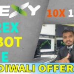 Flexy Forex Trading Robot Free For You ! Get 10x Results This Diwali 🔥