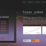FXCipher EA ᐈ new Profitable Forex Robot for MT4 and MT5