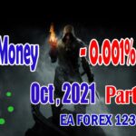 Sword Hero | Profit On October 2021 Part 1 – EA Forex FX 123 V3
