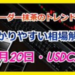 Du-R   【FX】トレンド分析　　12月20日USDCAD