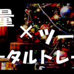 12/21  ライブトレード配信　クリスマス仕様【バイナリーオプション・FX】