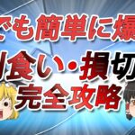 FXで誰でも簡単に爆益！損小利大をの利食い、損切り手法を公開