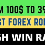 1 000 000$ ON THE WAY , BEST FOREX EA