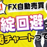 【EAで破綻を回避する極意！】強弱チャートで通貨ペアを正確に選択（FX自動売買）