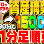 【バイナリー】稼ぎたいなら長期順張りトレード！押し目を狙う1分足順張り手法をプロが徹底解説【バイナリーオプション】【FX】