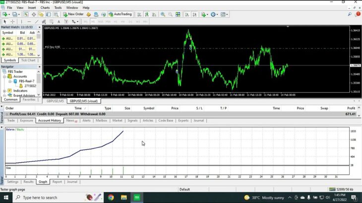 Forex auto trading robot “FX VIP TRADE V1.2” export advisor 2022 best never lose and high profit EA