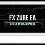 Live Results Fx Zure Forex Expert Advisor FXBEST EA, Trading results 2022 by FxZure Company