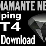 EA Diamante Negro Scalping – Robô de FOREX FREE Download – Ic Markets/FBS/RoboForex/Moneta/Exness