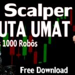 EA SEJUTA UMAT SCALPER – Robô muito bom de FOREX MT4 /ICMarkets/FBS/MonetaMarkets/RoboForex/HotForex