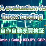 【FX】自動売買検証/デモ口座です #ゴールド #forex  #投資 #EA #トレード  #為替 #雑談 #ライブ #ea