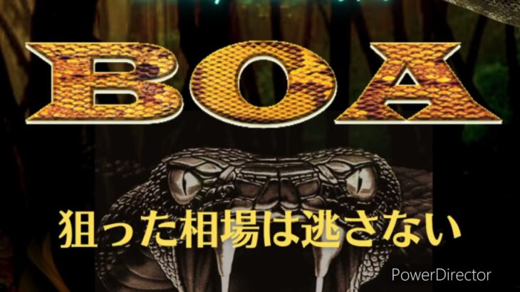 FX自動売買EA ゴールドバスターズ2 ブルーノ3 BOA 9月21日実績