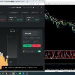 バイナリーオプション 実践編 勝って当たり前裁量通りに勝ちまくり 220908