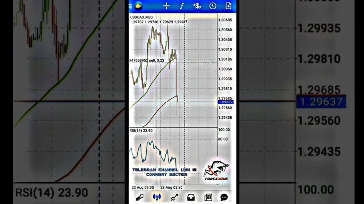 Forex Trading Live Profit Forex Signal 🔥|| #shorts #trading #youtubeshorts  #forex #forexsignals #ea