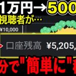 【10分で習得可能】2時間で25万円！リスク無く簡単に稼げる禁断の1分turbo手法！全通貨ペア対応！【バイナリーオプション】【投資】【副業】【FX】【ハイローオーストラリア】