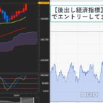 バイナリーオプション【後だし経済指標】（1分）2022.9.8