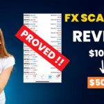 FX Scalper X EA Review ! – The Best Forex Robot for Now ?