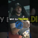 Why EA Trading Is More Consistent Than Manual Trading | Forex