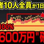 素人でも元手「2000円」で1日30万円！超簡単に実現可能！最短で人生変わる手法大暴露！【バイナリーオプション】【投資】【副業】【FX】【ハイローオーストラリア】